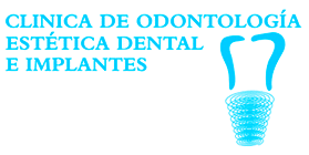 Clínica Dental Pablo Santaolalla logo